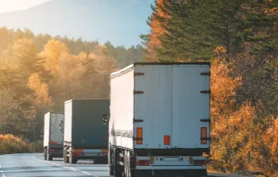 Bursa Lice | Klima Taşıma