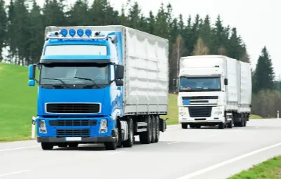 Bursa Lice | Eşya Taşıma